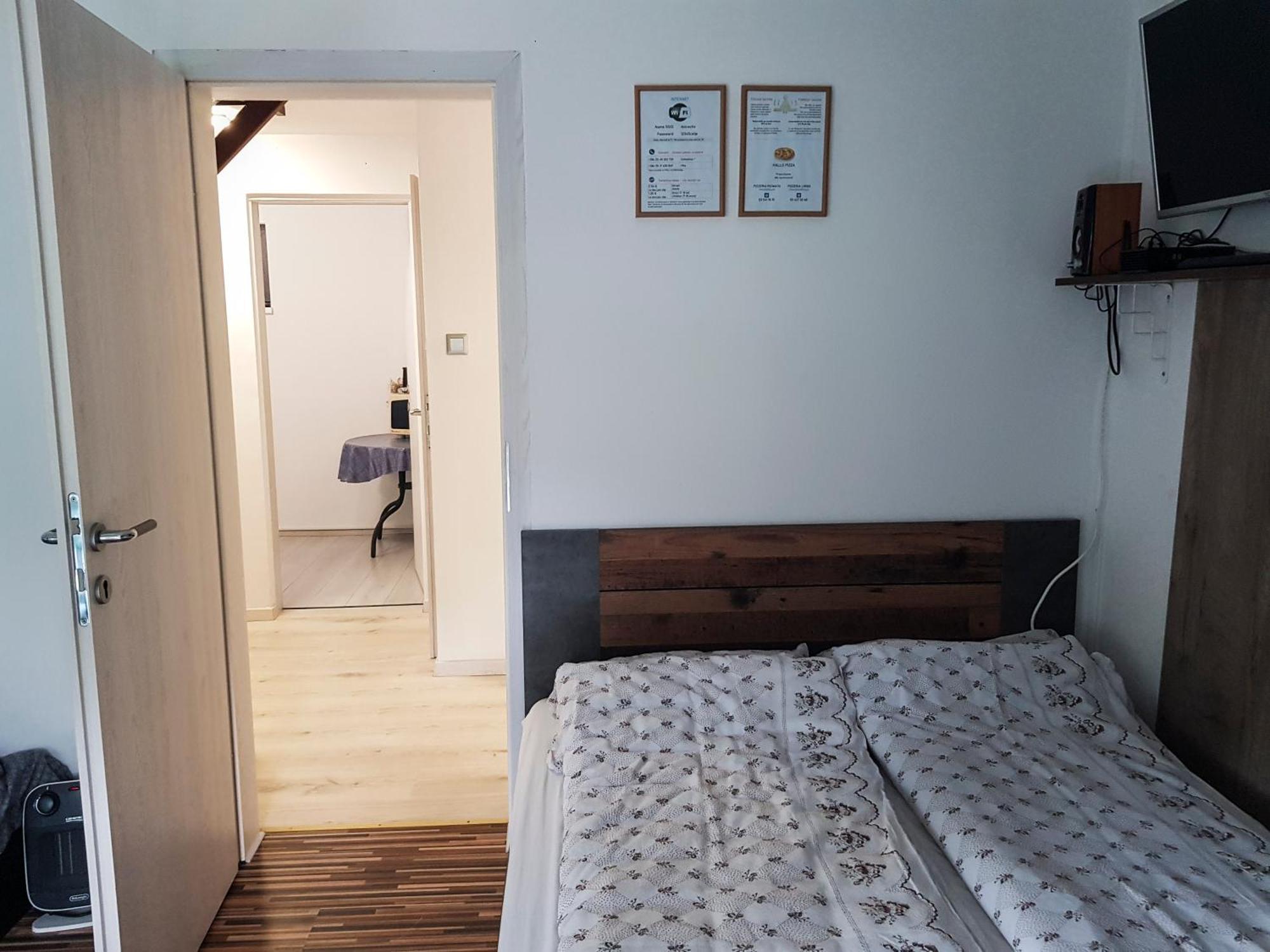 Apartment Dolce Vita Celje Dış mekan fotoğraf