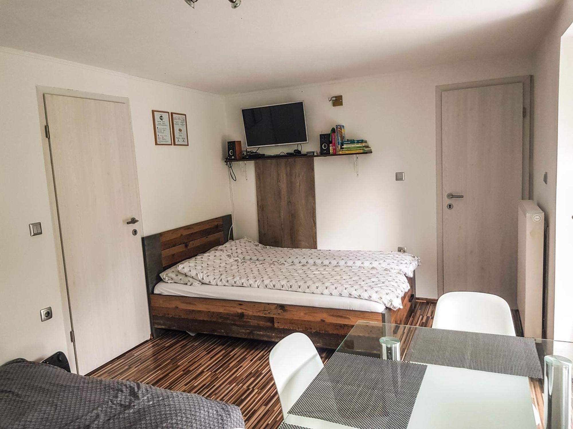 Apartment Dolce Vita Celje Dış mekan fotoğraf