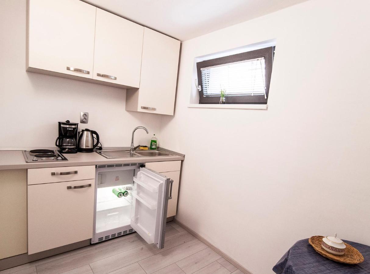 Apartment Dolce Vita Celje Dış mekan fotoğraf